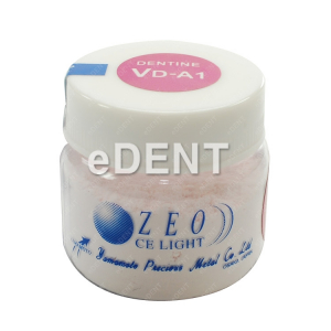 ZEO Ce Light V type Dentine Refill