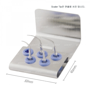 Scaler tip Stand