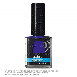 Blue Marker
