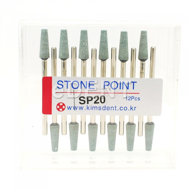 (주)이덴트 치과재료·치과의약품 전문,Stone Point