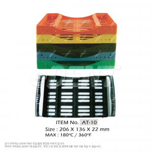 Plastic Cassettes
