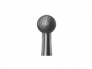 Amalgam Polishing