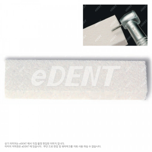 Diamond cleaning stone