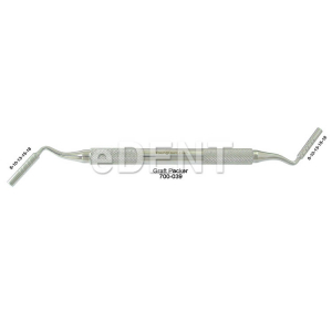 Bone Plugger(Graft Packer)