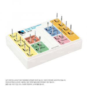 Crown Preparation By Dr.Woo