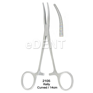 Kelly Hemostat (곡)