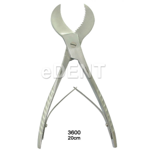 Plaster Cutting Plier