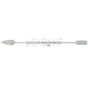 Wax Spatula