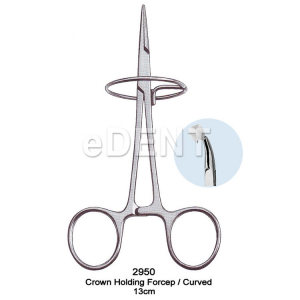 Crown Holding Forcep곡