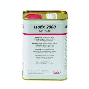 ISOFIX 2000 refill pack