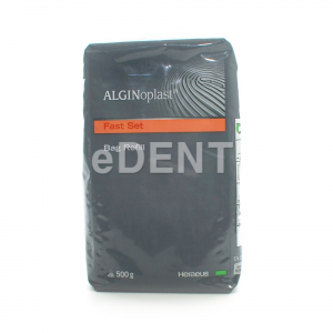 Alginoplast