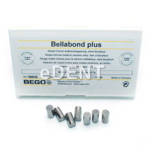 Bellabond PLUS (Non-Beryllium)