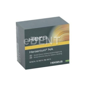 Heraenium NA (Non-Beryllium)