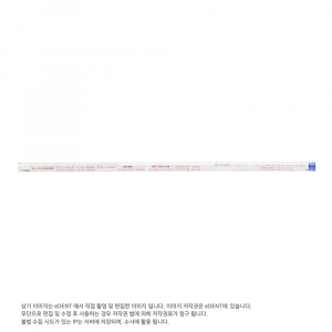 TMA Wire Straight Length