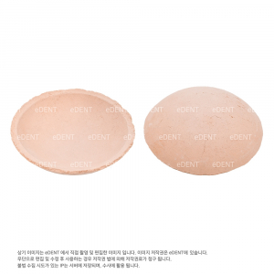 [교환/반품불가] 접시 도가니