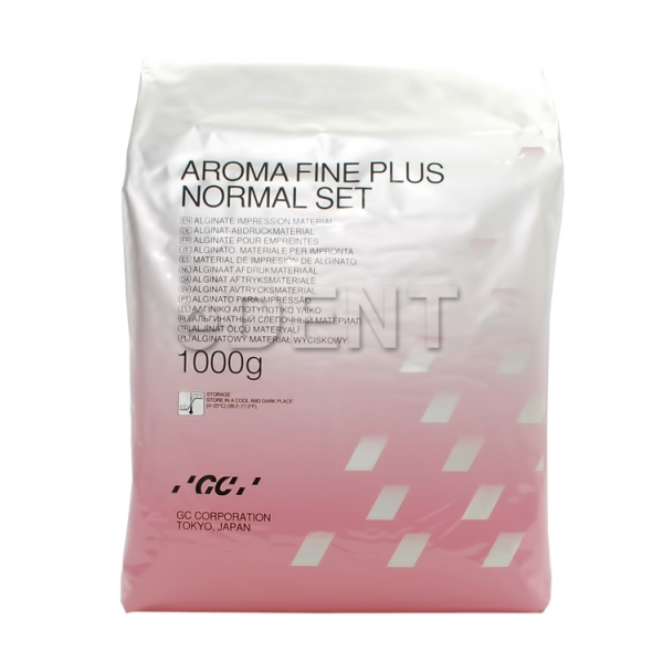 (주)이덴트 치과재료·치과의약품 전문,Aroma Fine PLUS