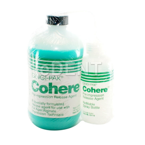 Cohere Spray