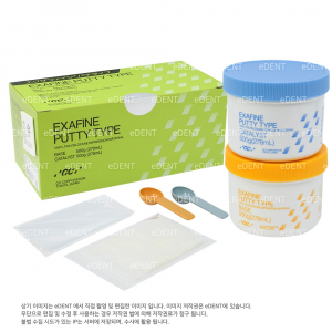 Exafine Putty