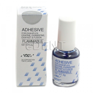 [교환/반품불가] Tray Adhesive (Rubber Base Adhesive)