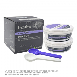Flexitime Easy Putty