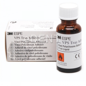VPS Tray Adhesive