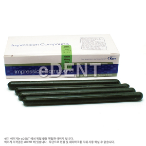 [교환/반품불가] Impression Compound stick