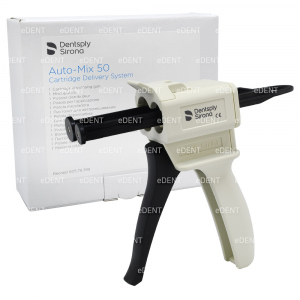 Auto-Mix 50 (Dispensing Gun)