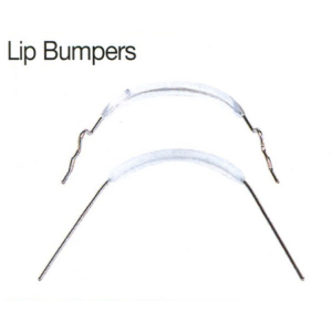 Lip Bumper