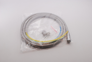 Handpiece tubing