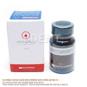 Astringedent Bottle Refill