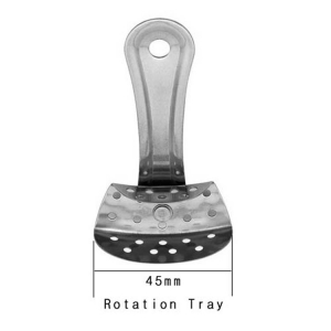Rotation Tray