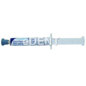 Ceramco3 PASTE OPAQUE