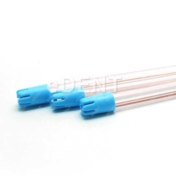 (주)이덴트 치과재료·치과의약품 전문,[교환/반품불가] ASA Suction Tip 10봉/박스