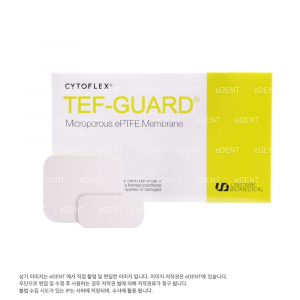 [초특가] Cytoflex TEF-guard membrane (PTFE)