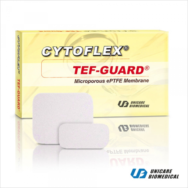 (주)이덴트 치과재료·치과의약품 전문,[초특가] Cytoflex TEF-guard membrane (PTFE)