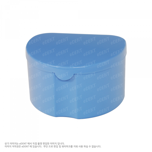 (주)이덴트 치과재료·치과의약품 전문,[인쇄불가] Born-Medent Denture Case