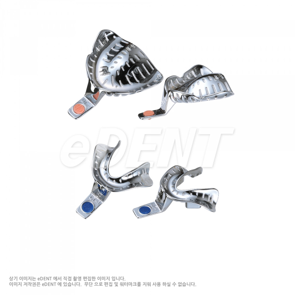 (주)이덴트 치과재료·치과의약품 전문,CDG Edentulous Trays