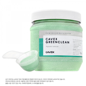 Cavex Green Clean