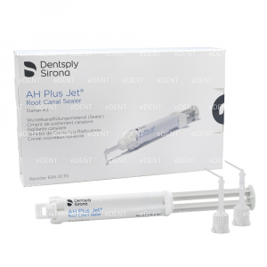 AH plus jet starter kit (syringe type)