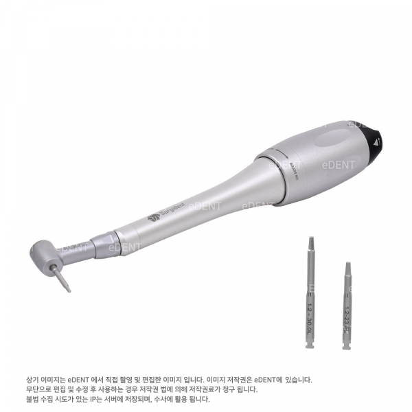 (주)이덴트 치과재료·치과의약품 전문,SD-Torque (Universal Torque Wrench)