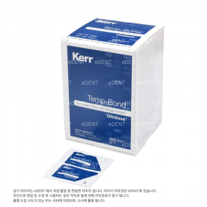 [교환/반품불가] Temp bond unidose