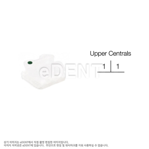 Ceramic Roth Bracket .022