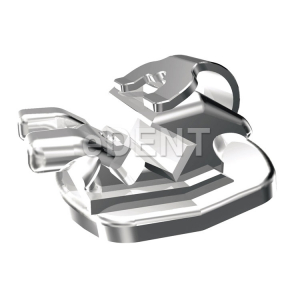 Clippy-L Lingual Bracket (HOOK)