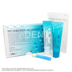 Fit Checker Advanced (Fit Checker II 개선품)