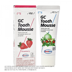 GC Tooth Mousse