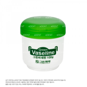 [의약외품] 바세린