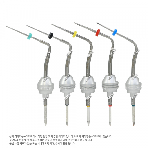 (주)이덴트 치과재료·치과의약품 전문,Endopex Pen tip (Friendo Pen tip)