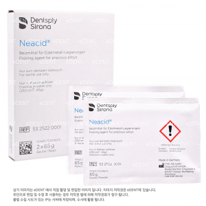 Dentsply Sirona Neacid