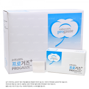 Pro Gauze