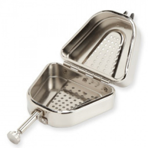 Denture Duplicator - Flask